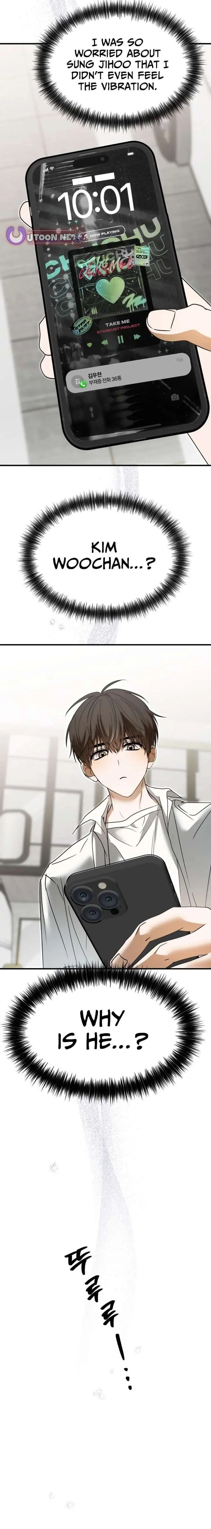 I Became The Youngest Member Of Top Idol Chapter 71 Page 20