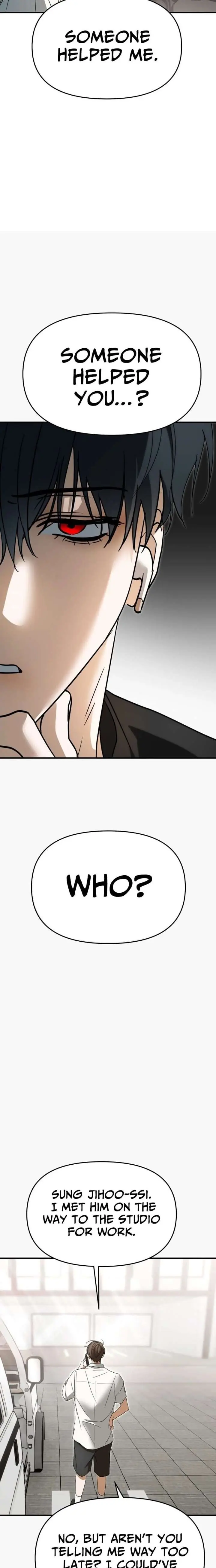 I Became The Youngest Member Of Top Idol Chapter 71 Page 24
