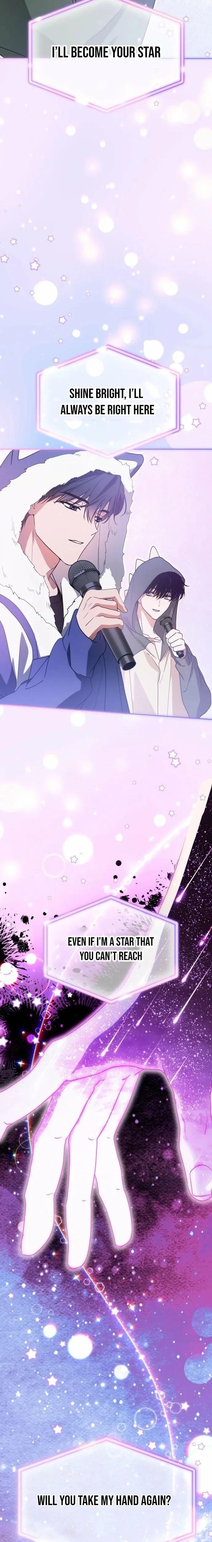 I Became The Youngest Member Of Top Idol Chapter 72 Page 8