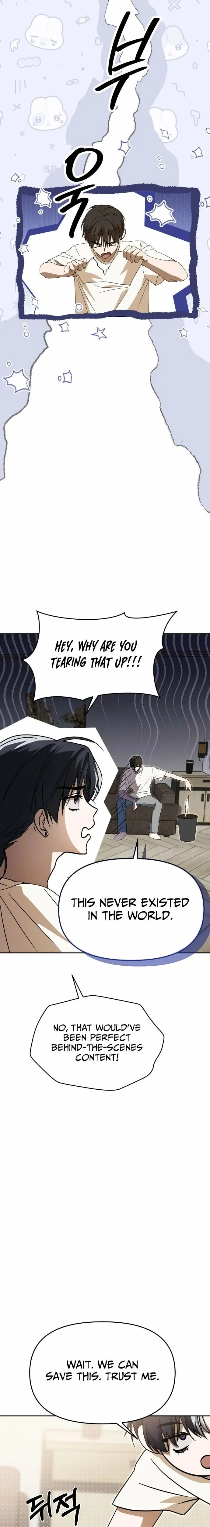 I Became The Youngest Member Of Top Idol Chapter 72 Page 26