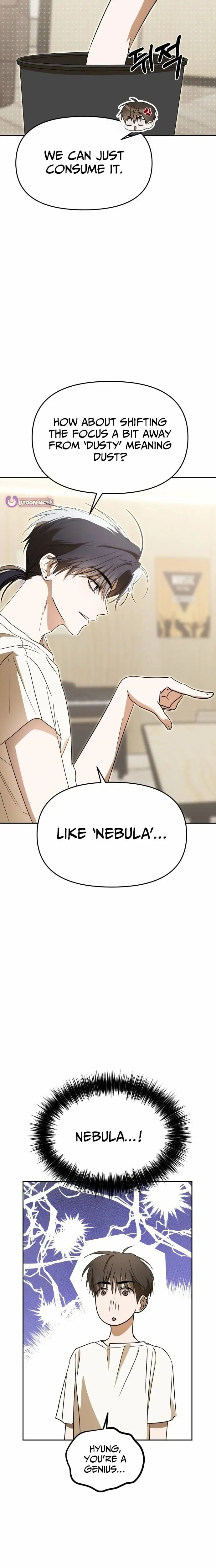 I Became The Youngest Member Of Top Idol Chapter 72 Page 27