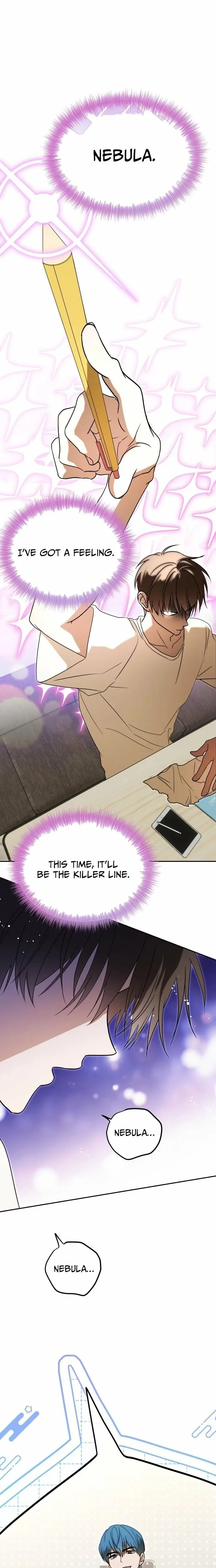 I Became The Youngest Member Of Top Idol Chapter 72 Page 28