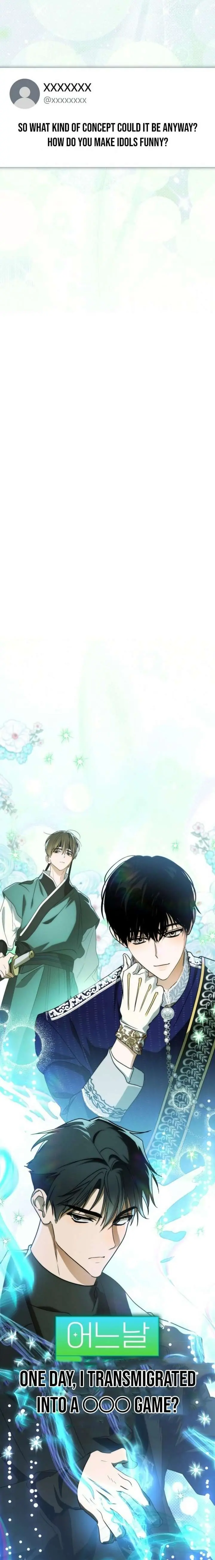 I Became The Youngest Member Of Top Idol Chapter 73 Page 13