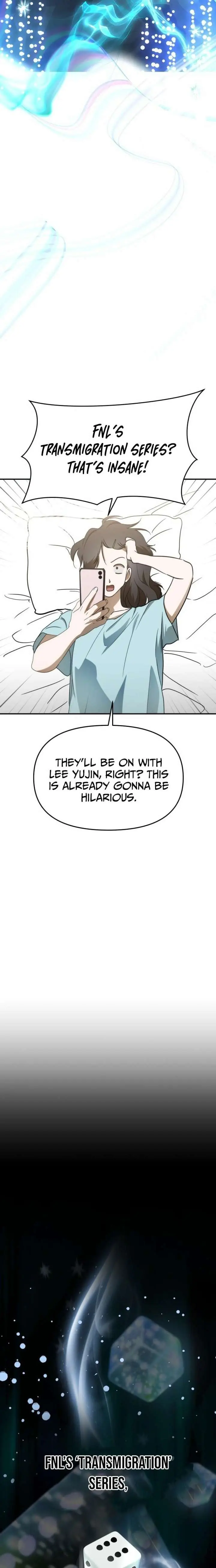 I Became The Youngest Member Of Top Idol Chapter 73 Page 14