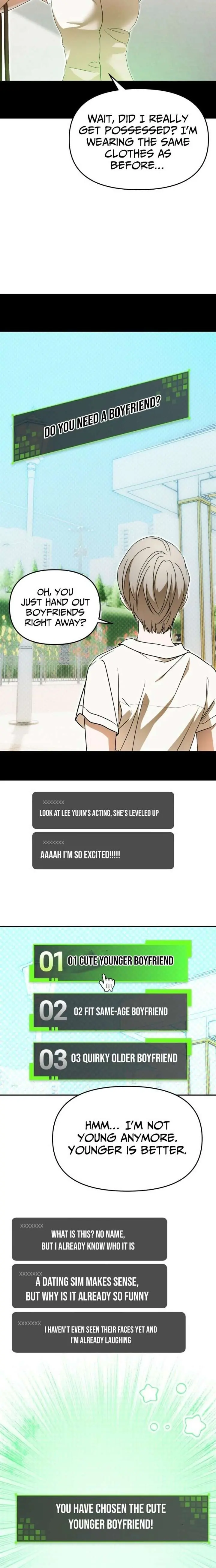 I Became The Youngest Member Of Top Idol Chapter 73 Page 19