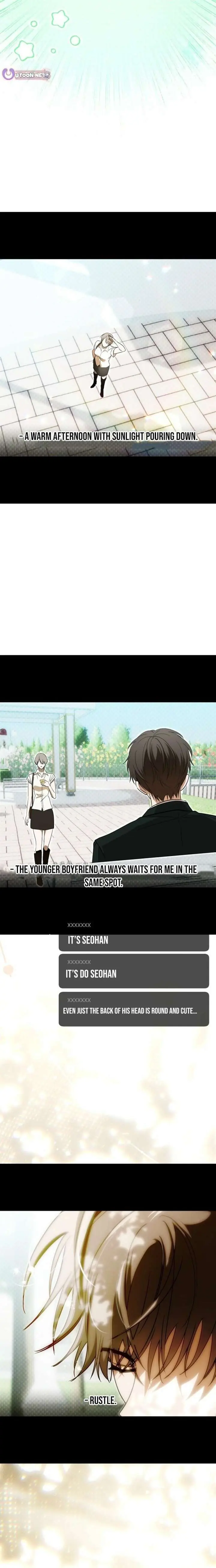 I Became The Youngest Member Of Top Idol Chapter 73 Page 20
