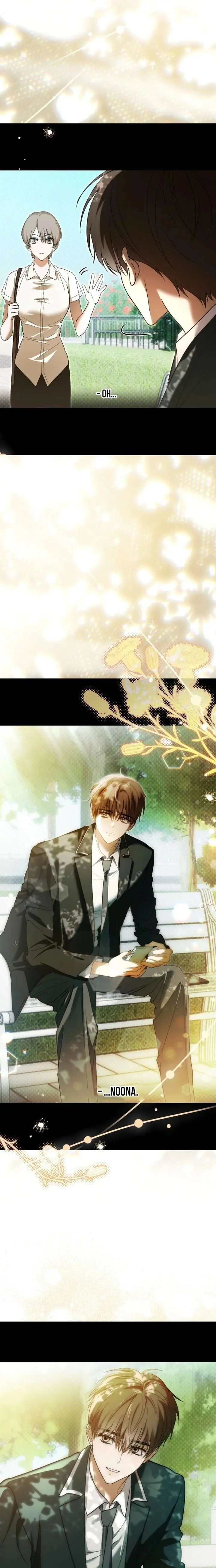 I Became The Youngest Member Of Top Idol Chapter 73 Page 21