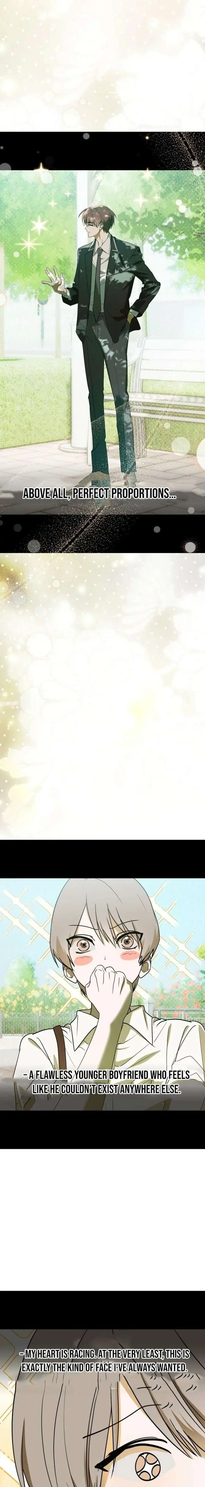 I Became The Youngest Member Of Top Idol Chapter 73 Page 23