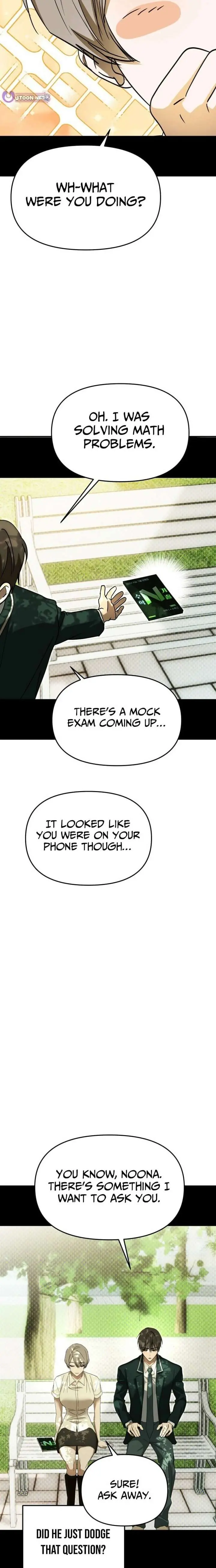 I Became The Youngest Member Of Top Idol Chapter 73 Page 24