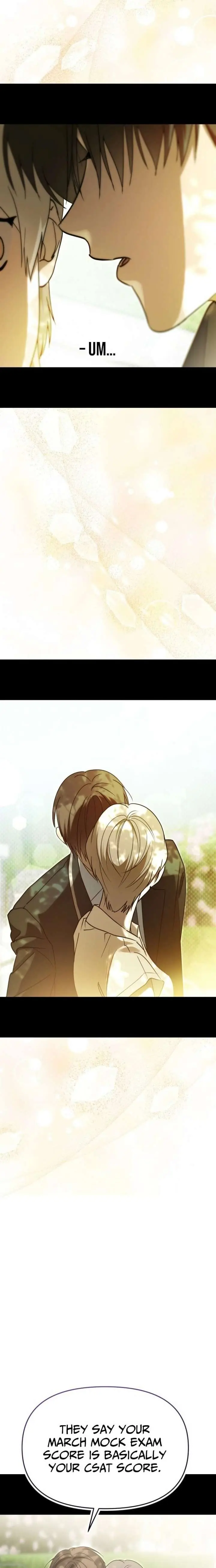 I Became The Youngest Member Of Top Idol Chapter 73 Page 26