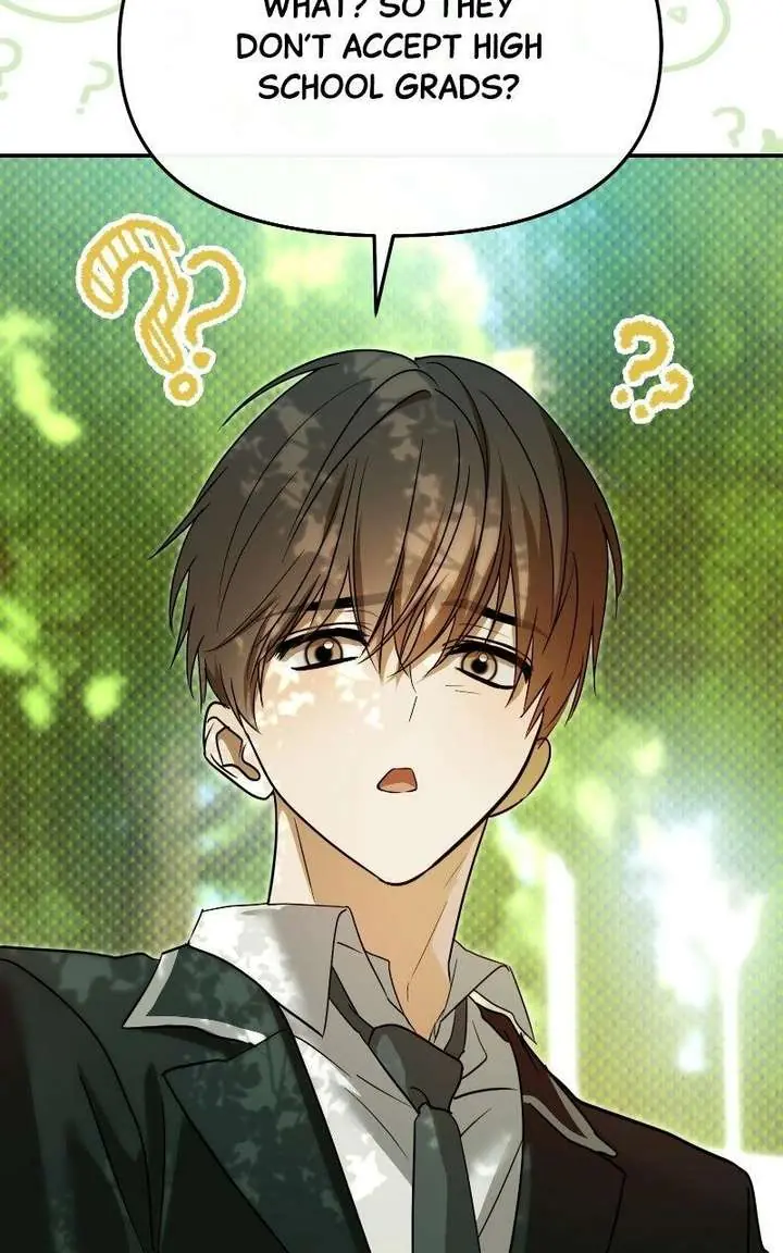 I Became The Youngest Member Of Top Idol Chapter 74 Page 9