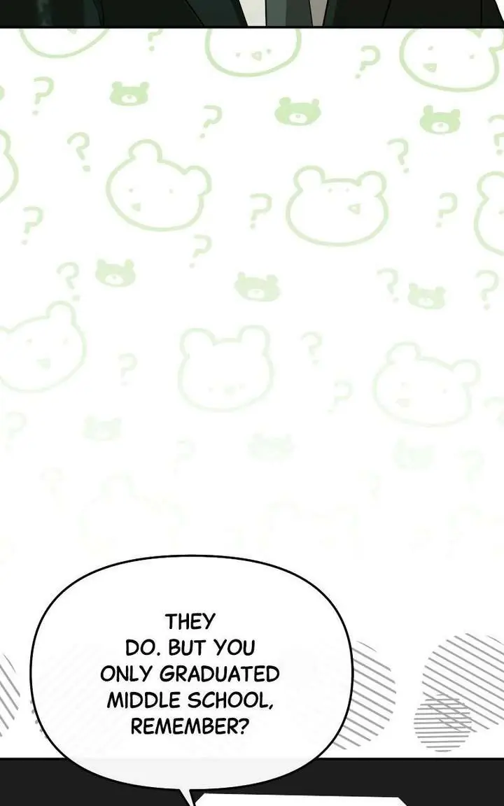 I Became The Youngest Member Of Top Idol Chapter 74 Page 10