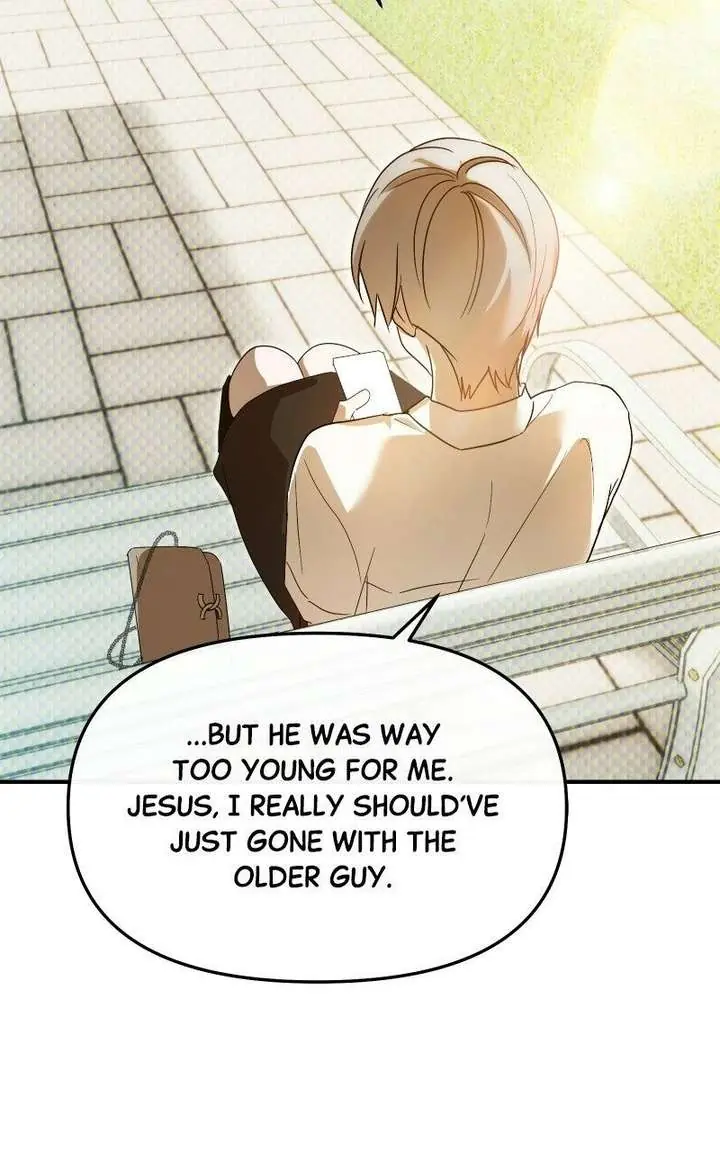I Became The Youngest Member Of Top Idol Chapter 74 Page 23