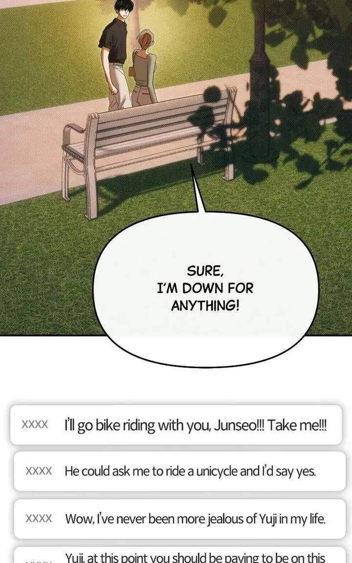 I Became The Youngest Member Of Top Idol Chapter 74 Page 36