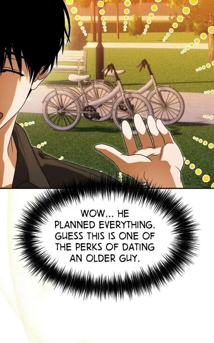 I Became The Youngest Member Of Top Idol Chapter 74 Page 38
