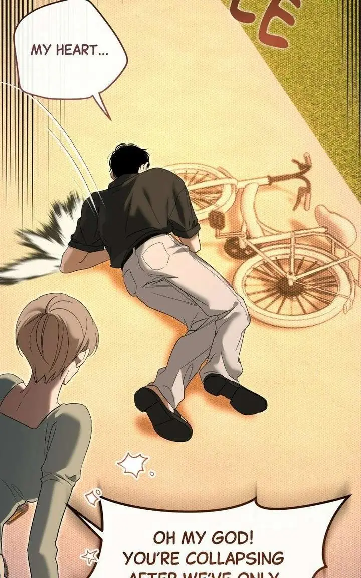 I Became The Youngest Member Of Top Idol Chapter 74 Page 49