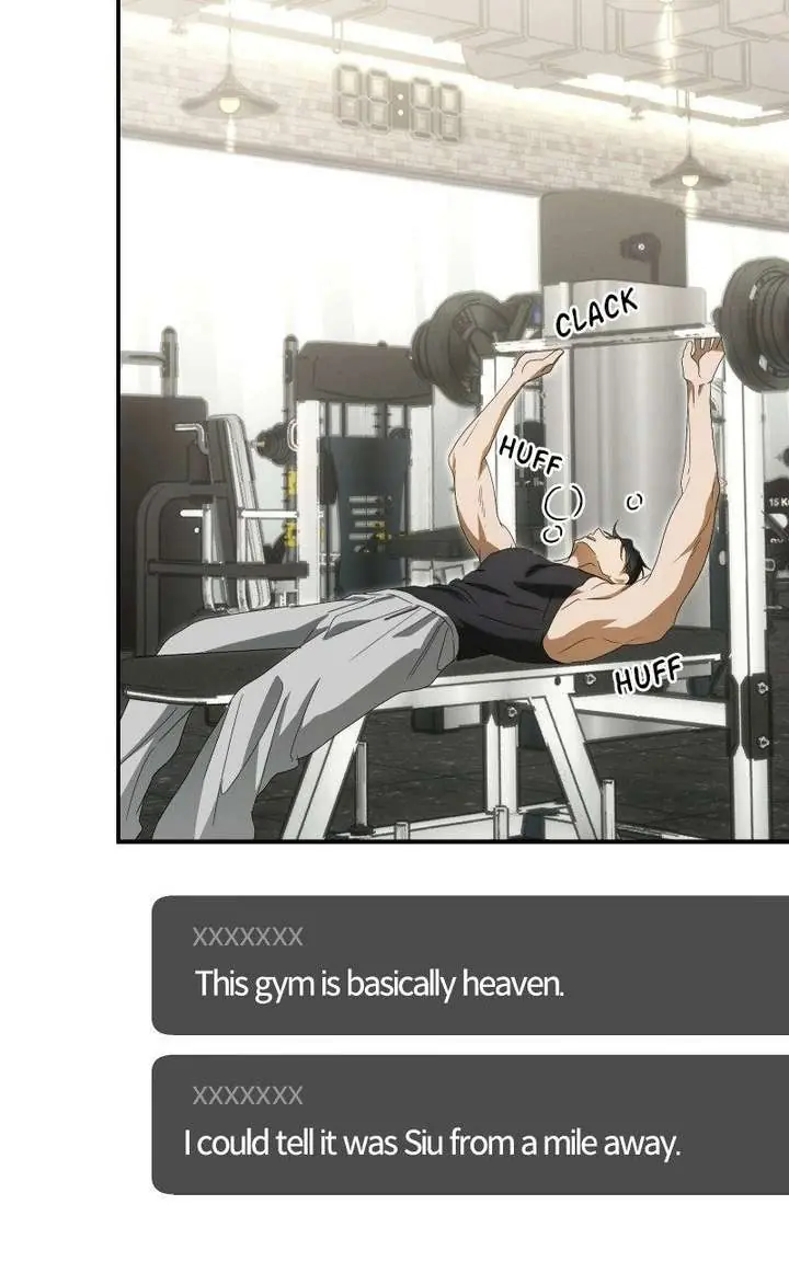 I Became The Youngest Member Of Top Idol Chapter 74 Page 91