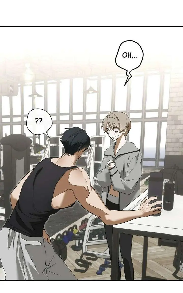 I Became The Youngest Member Of Top Idol Chapter 74 Page 116