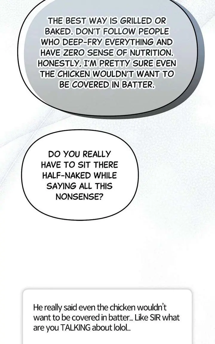 I Became The Youngest Member Of Top Idol Chapter 75 Page 3