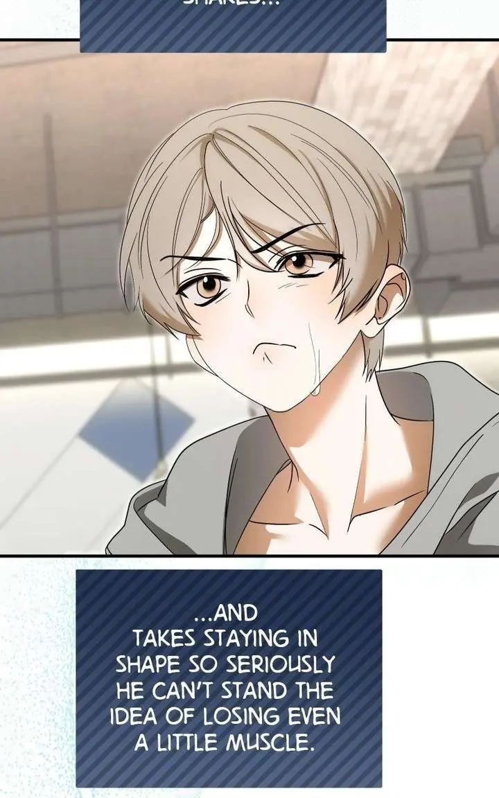 I Became The Youngest Member Of Top Idol Chapter 75 Page 7