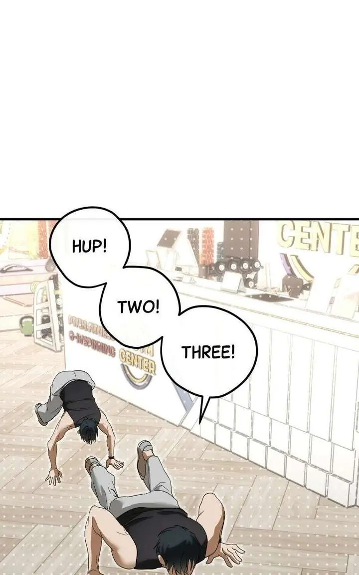 I Became The Youngest Member Of Top Idol Chapter 75 Page 11