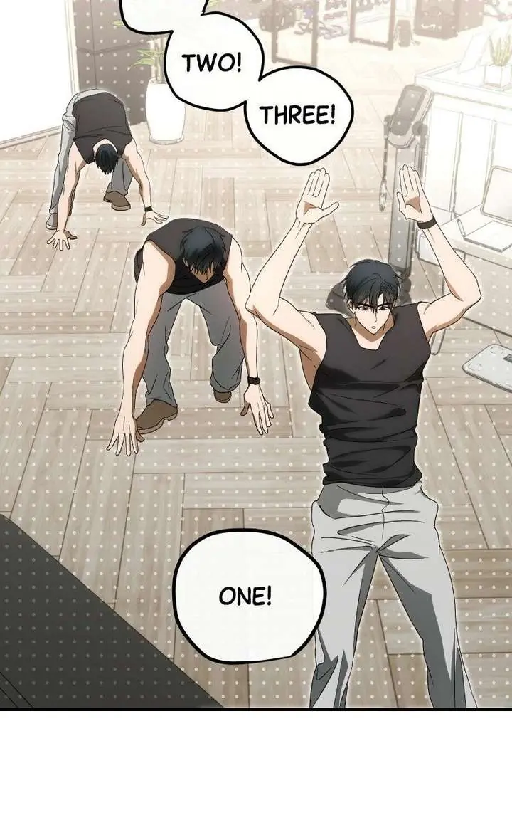 I Became The Youngest Member Of Top Idol Chapter 75 Page 13