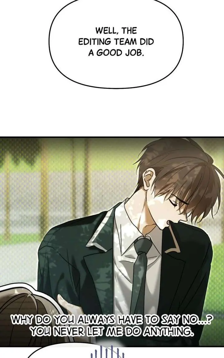 I Became The Youngest Member Of Top Idol Chapter 75 Page 31