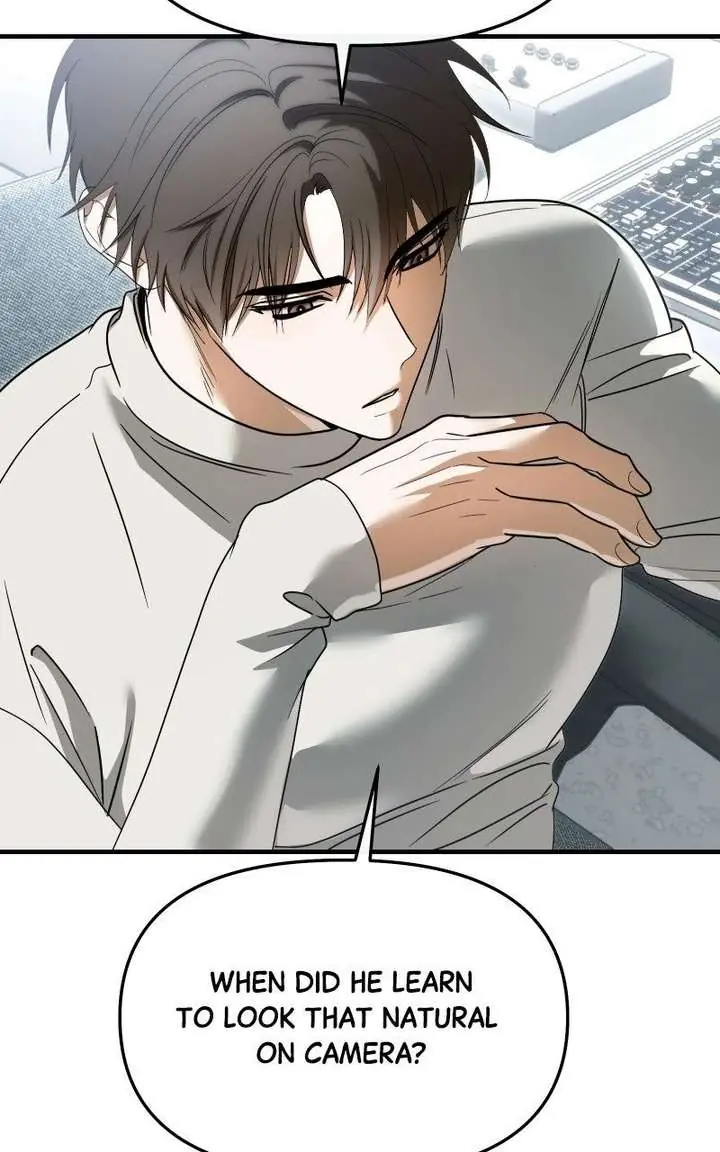 I Became The Youngest Member Of Top Idol Chapter 75 Page 33