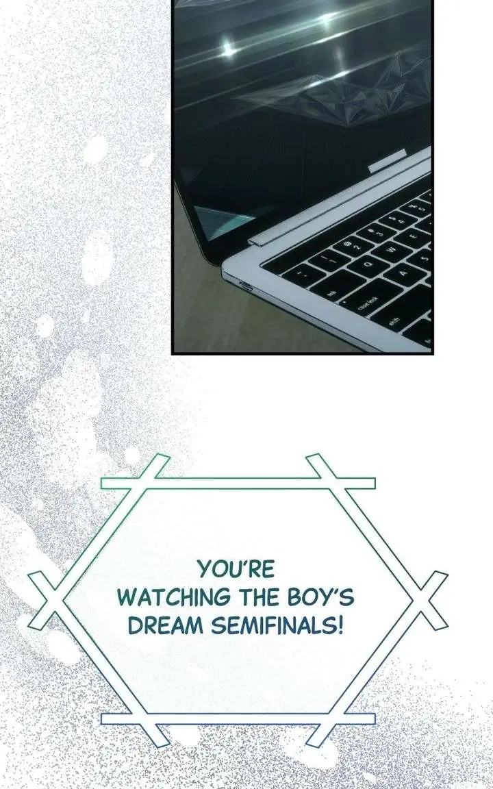 I Became The Youngest Member Of Top Idol Chapter 75 Page 70