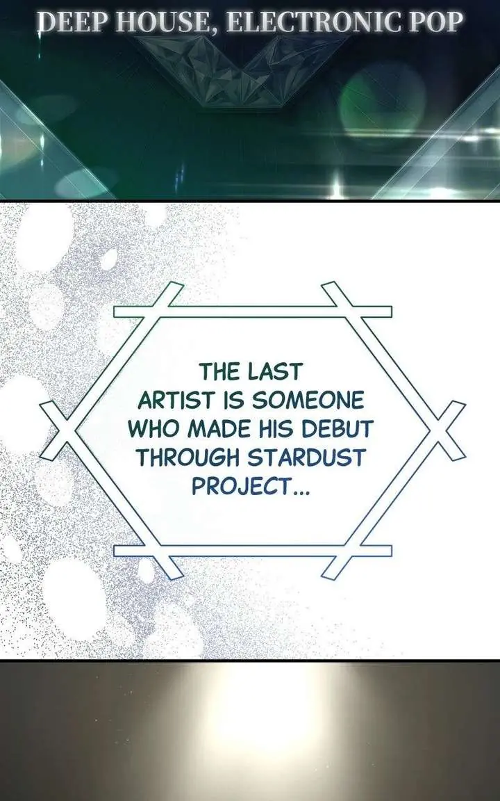 I Became The Youngest Member Of Top Idol Chapter 75 Page 73