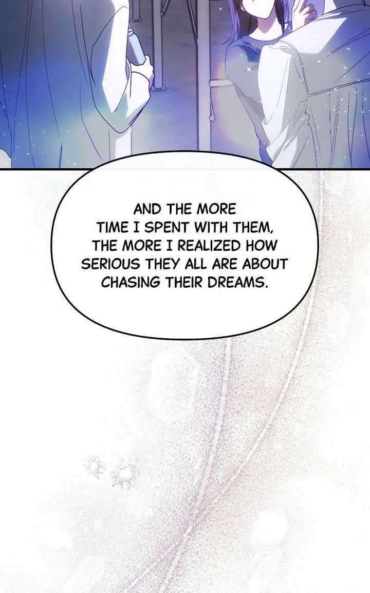 I Became The Youngest Member Of Top Idol Chapter 75 Page 80
