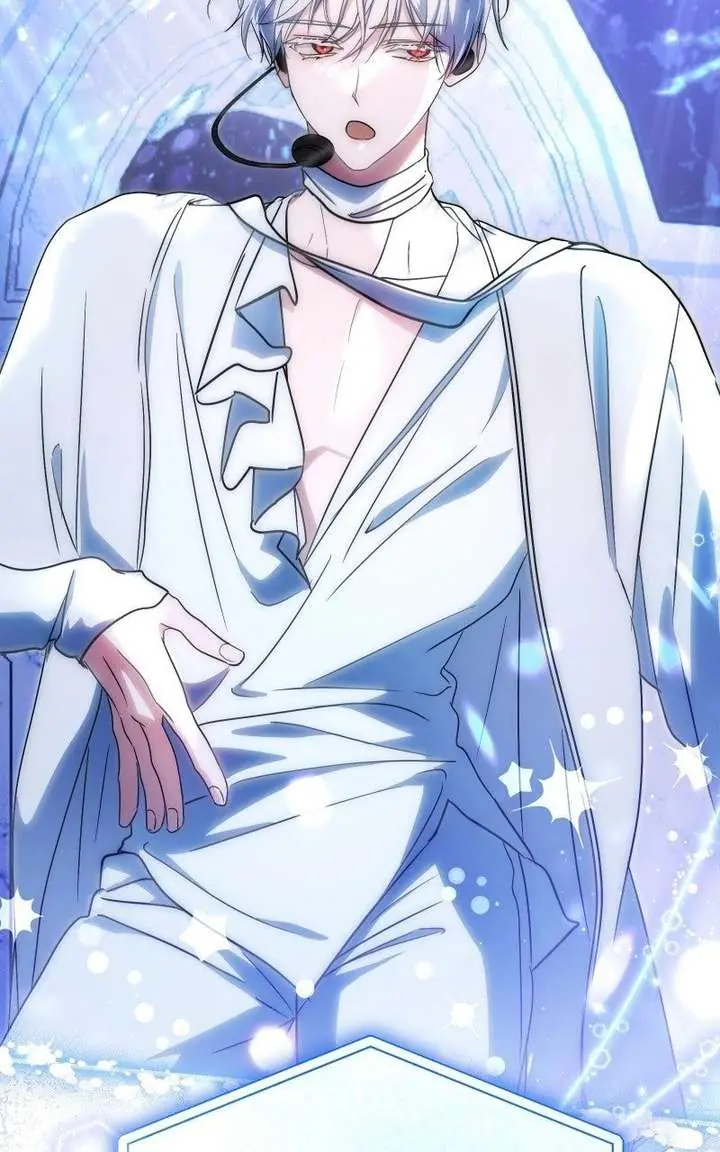 I Became The Youngest Member Of Top Idol Chapter 75 Page 94