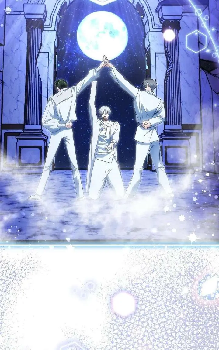 I Became The Youngest Member Of Top Idol Chapter 75 Page 96