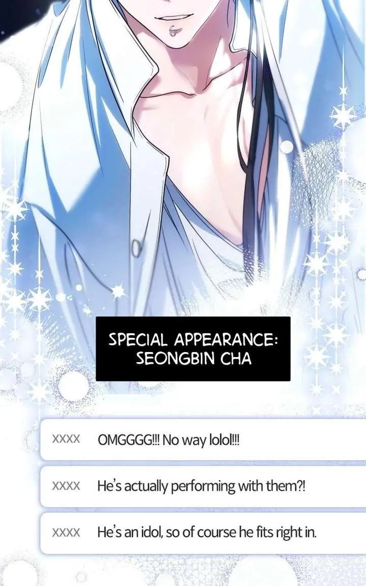 I Became The Youngest Member Of Top Idol Chapter 75 Page 101