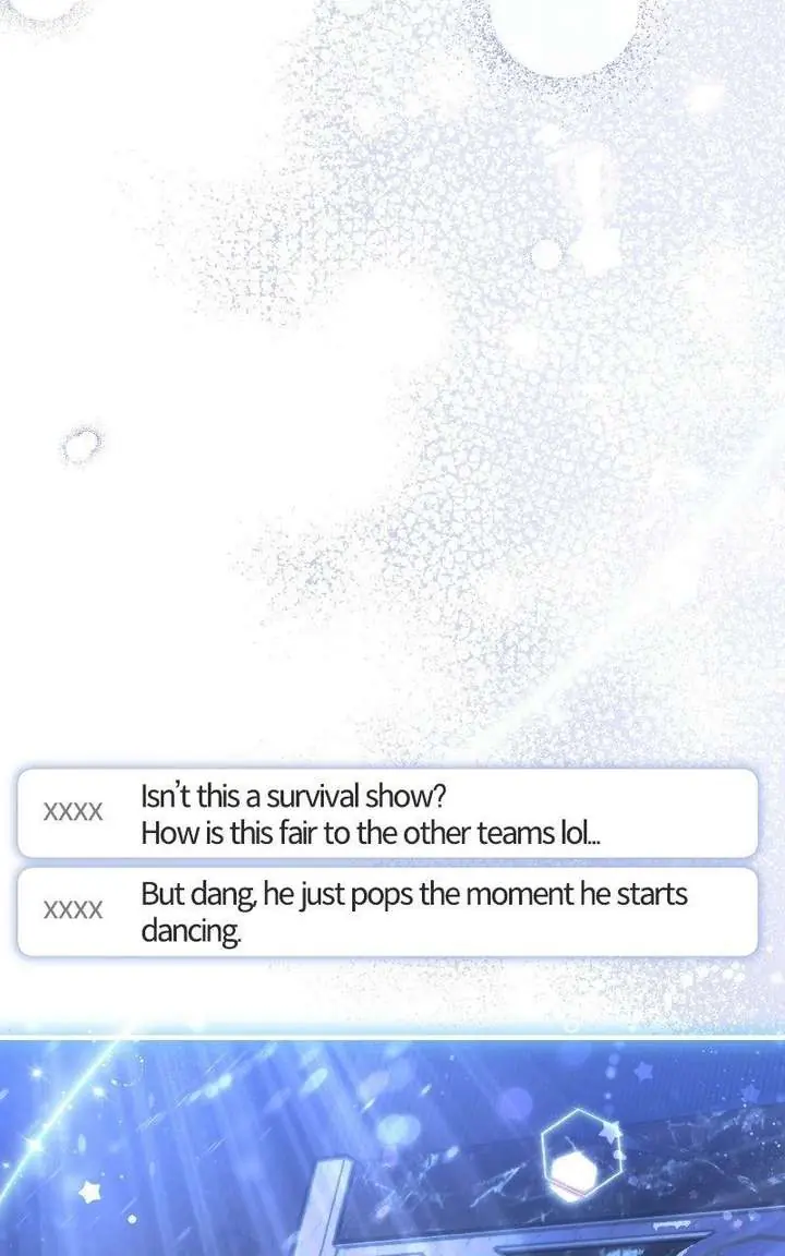 I Became The Youngest Member Of Top Idol Chapter 75 Page 102