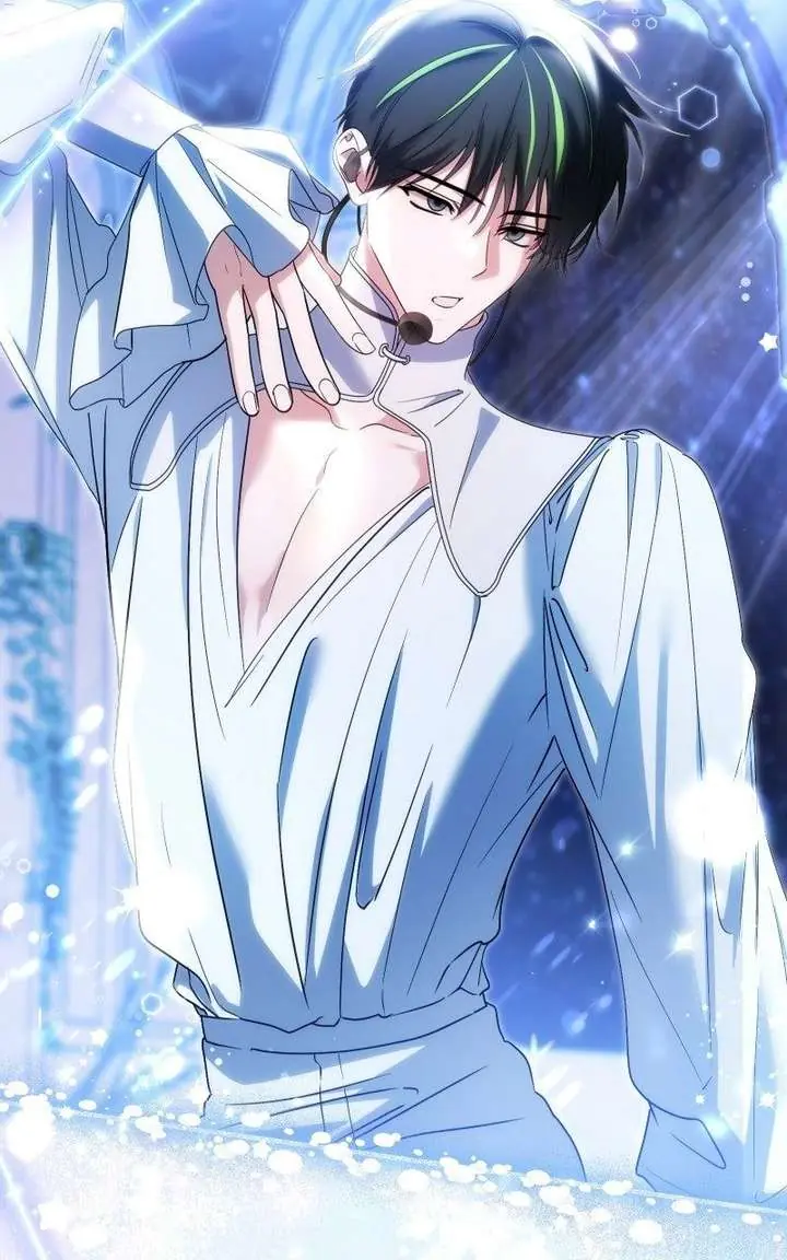 I Became The Youngest Member Of Top Idol Chapter 75 Page 105