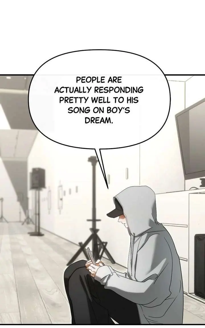 I Became The Youngest Member Of Top Idol Chapter 76 Page 7