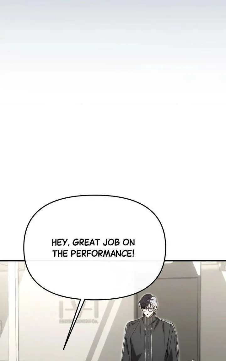 I Became The Youngest Member Of Top Idol Chapter 76 Page 10