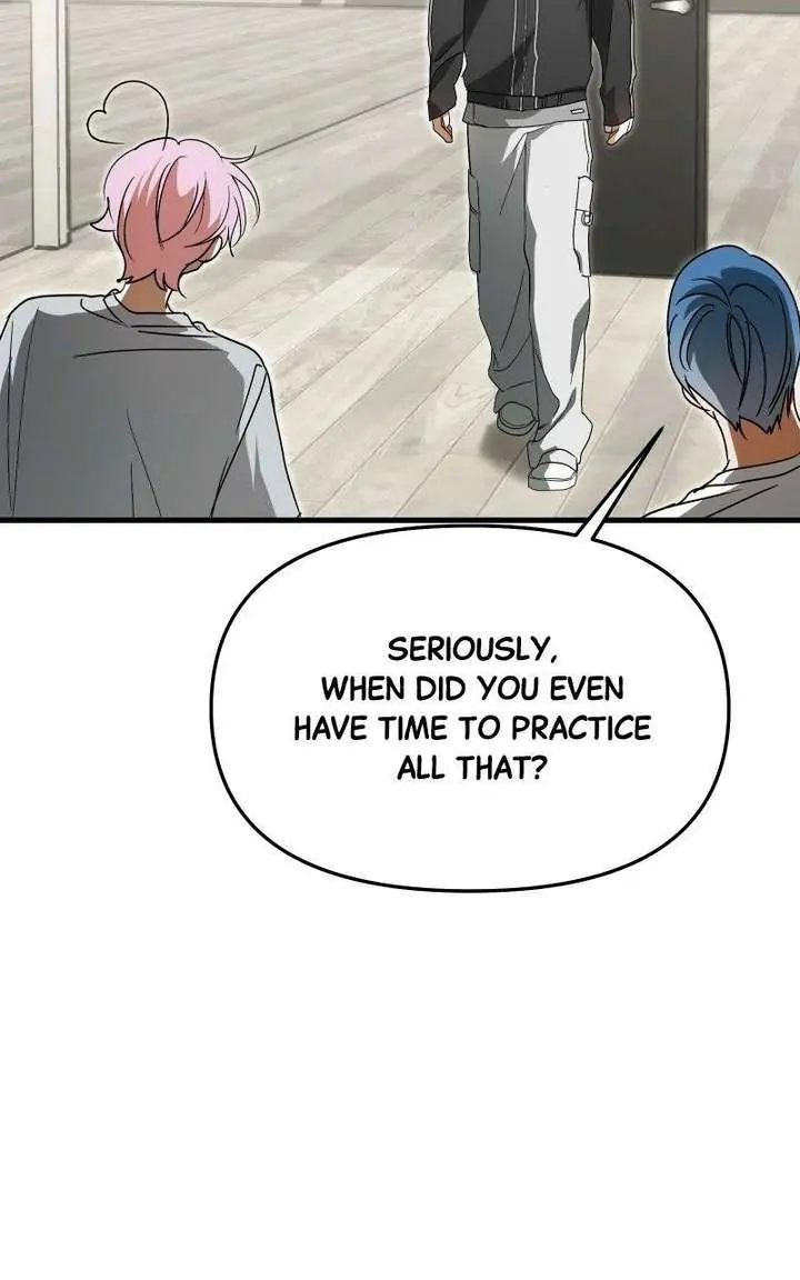 I Became The Youngest Member Of Top Idol Chapter 76 Page 11