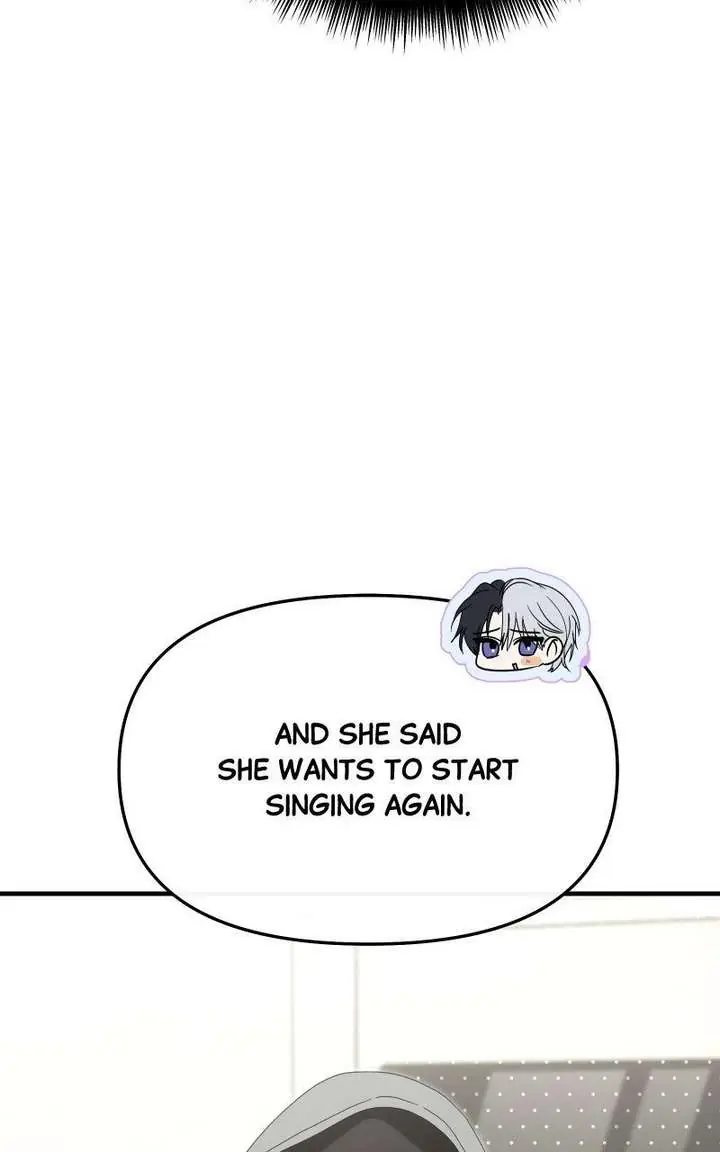 I Became The Youngest Member Of Top Idol Chapter 76 Page 20
