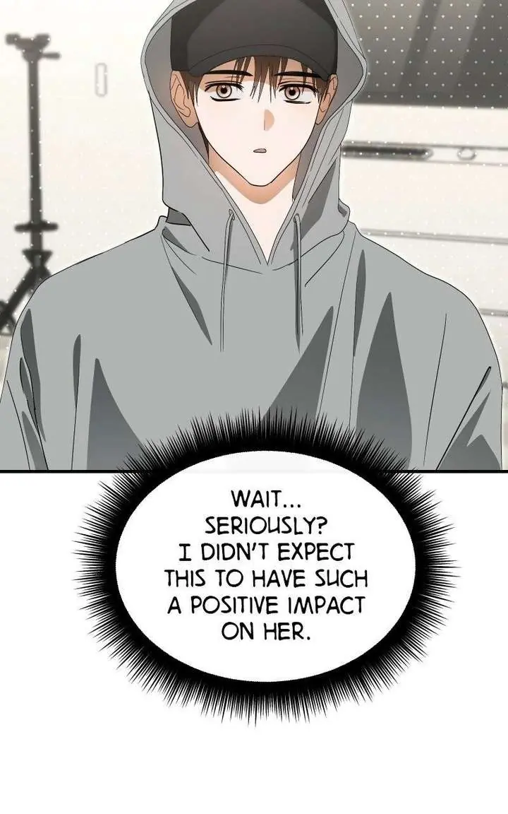 I Became The Youngest Member Of Top Idol Chapter 76 Page 21