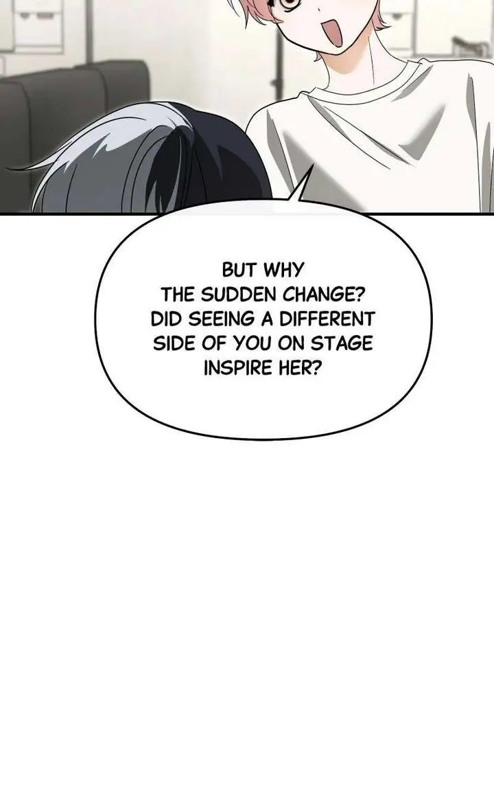 I Became The Youngest Member Of Top Idol Chapter 76 Page 23