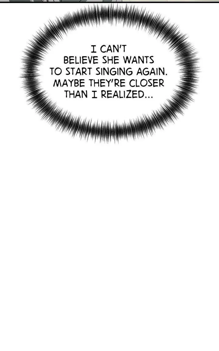 I Became The Youngest Member Of Top Idol Chapter 76 Page 25