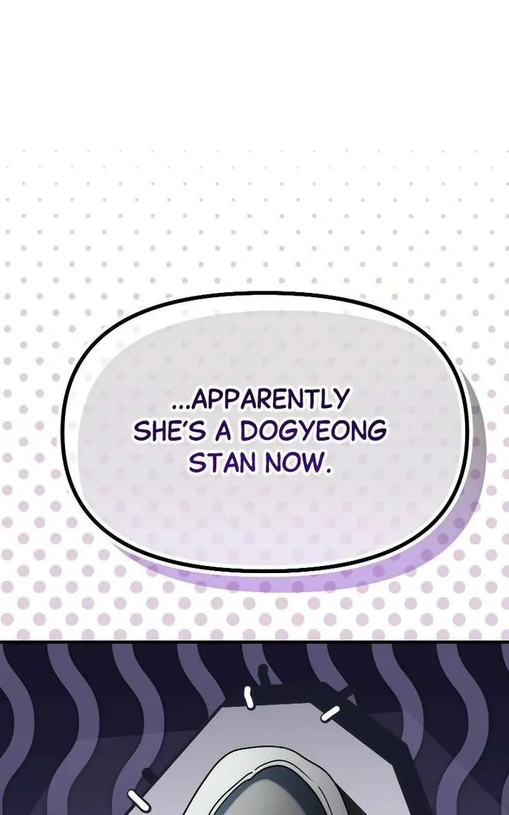 I Became The Youngest Member Of Top Idol Chapter 76 Page 27
