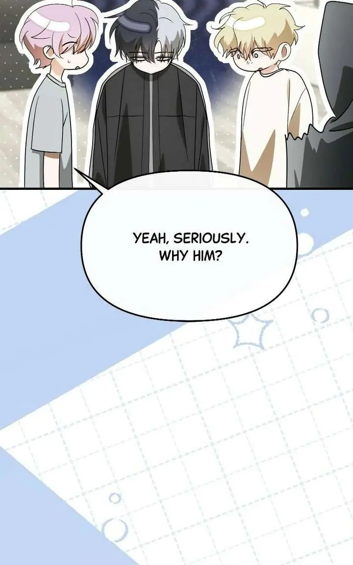 I Became The Youngest Member Of Top Idol Chapter 76 Page 30
