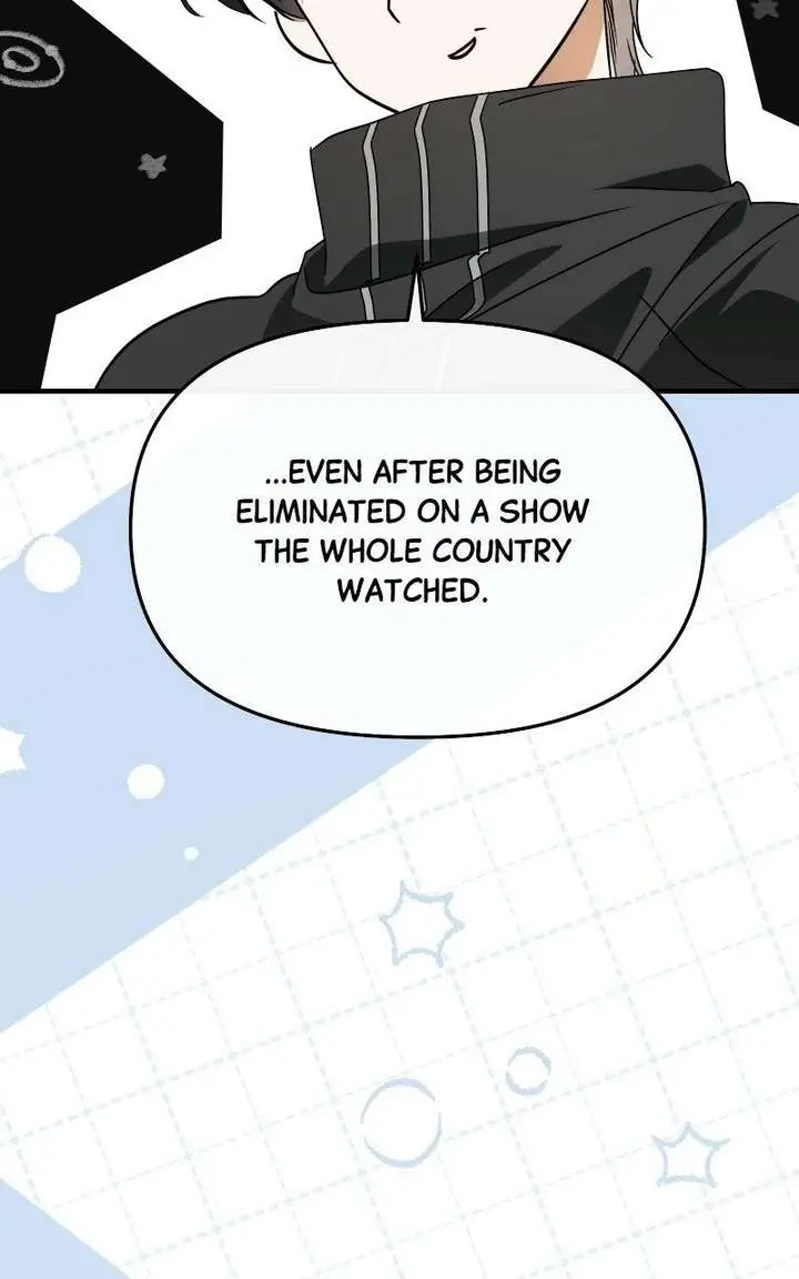 I Became The Youngest Member Of Top Idol Chapter 76 Page 32