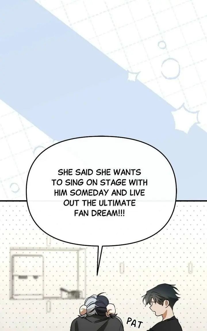 I Became The Youngest Member Of Top Idol Chapter 76 Page 33