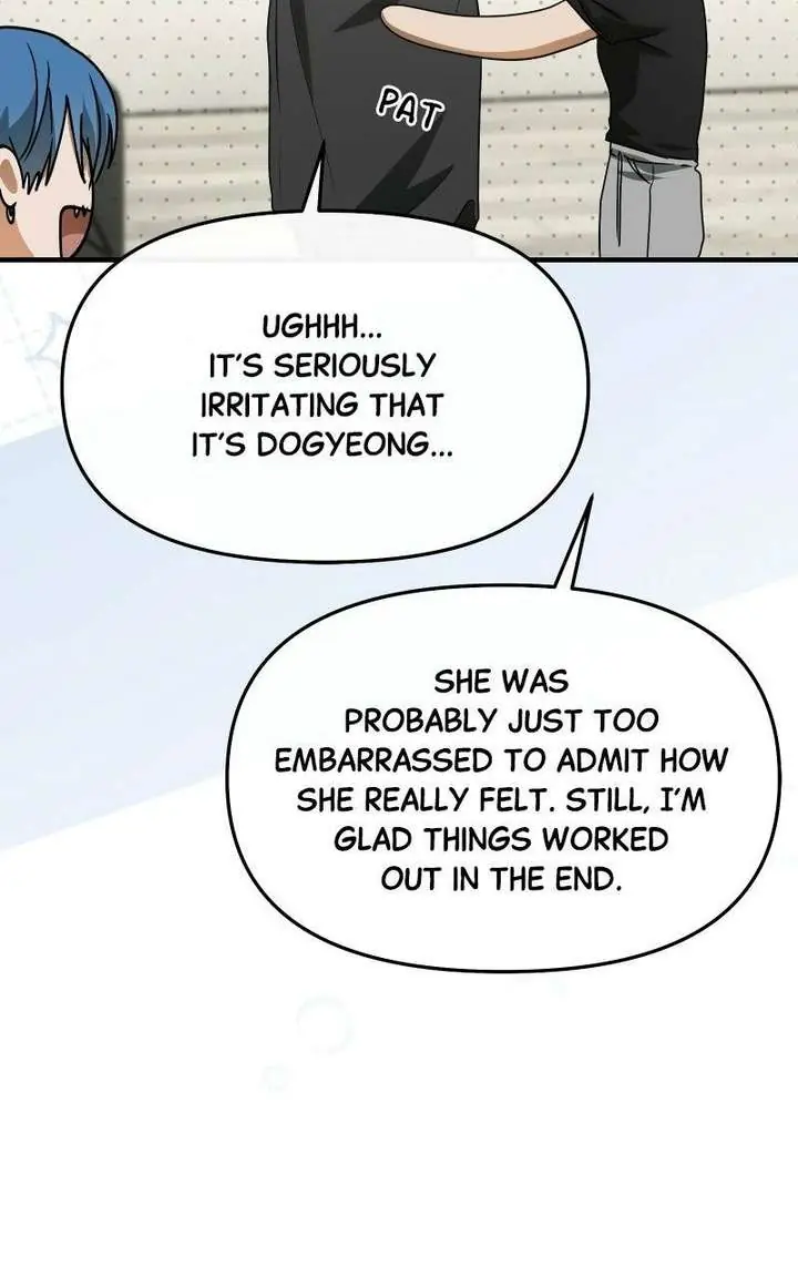 I Became The Youngest Member Of Top Idol Chapter 76 Page 34
