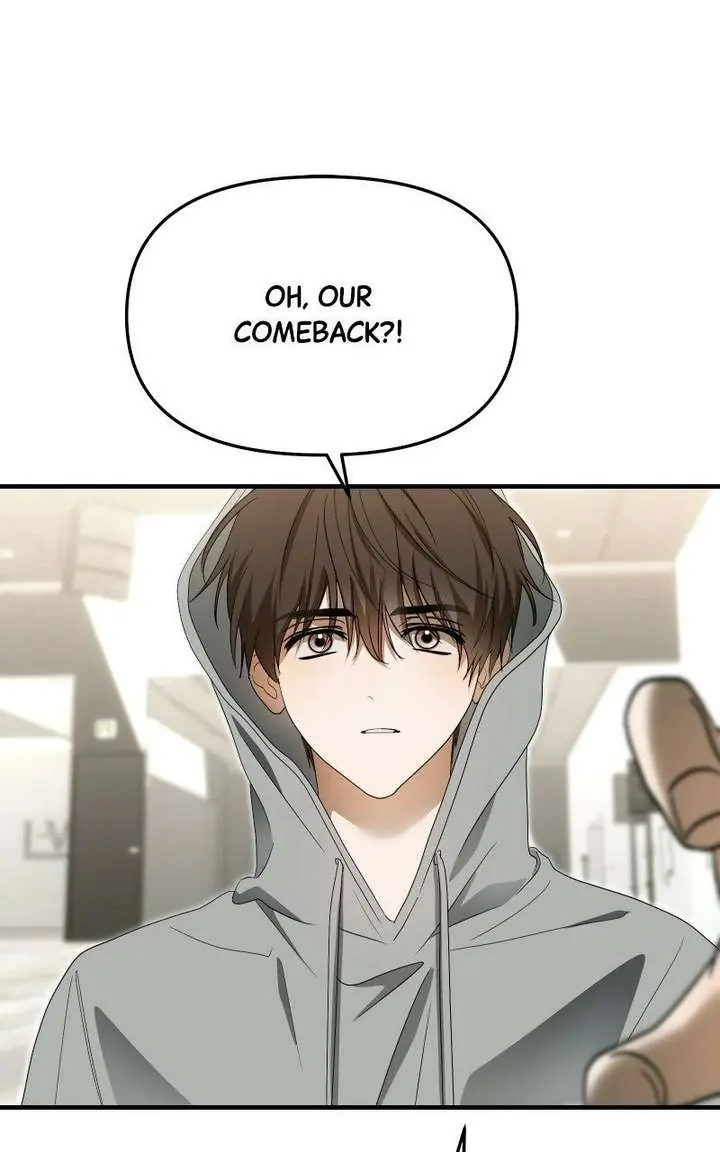 I Became The Youngest Member Of Top Idol Chapter 76 Page 47