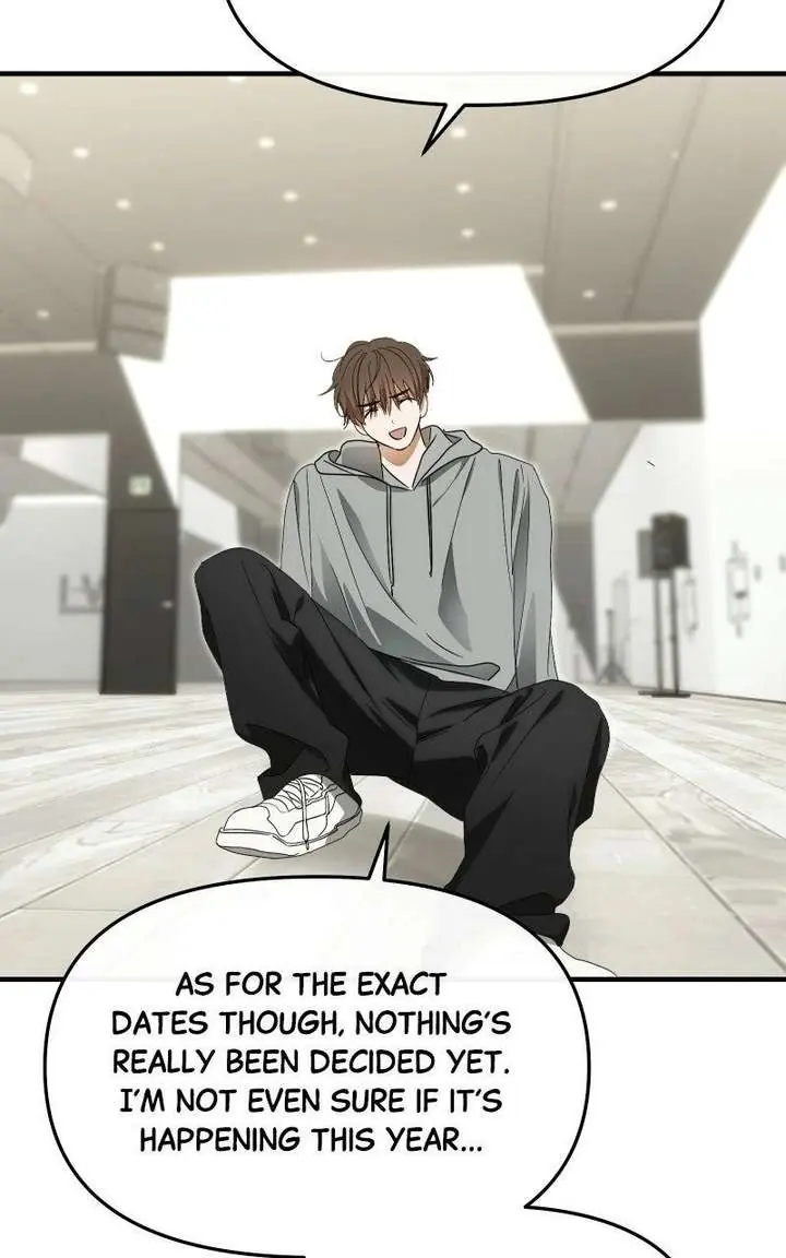 I Became The Youngest Member Of Top Idol Chapter 76 Page 52
